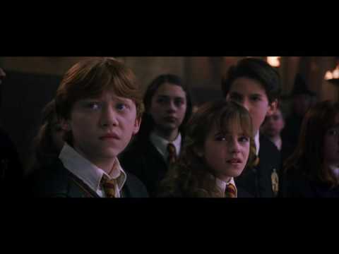 Vídeo: EA Revela Harry Potter Voltado Para O Combate