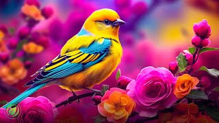 Beautiful Relaxing Music, Peaceful Soothing Instrumental Music, 'Songbird Peaceful Morning Sunrise' by Scenic Relaxation Film 309 views 3 weeks ago 3 hours, 13 minutes