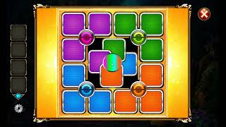 ESCAPE ROOM: ELDORA'S TREASURE Level_05 gameplay screenshot 5