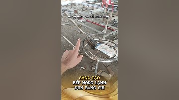 Bếp nóng lạnh đun củi 0961243819