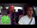 Uber Driver geeks out over Irish Accent (Uber Confessions Ep. 16)