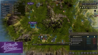 Black Desert [TH] War Node 21/05/61