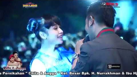 Gery Tasya Rosmala Memori Berkasih  NEW PALLAPA