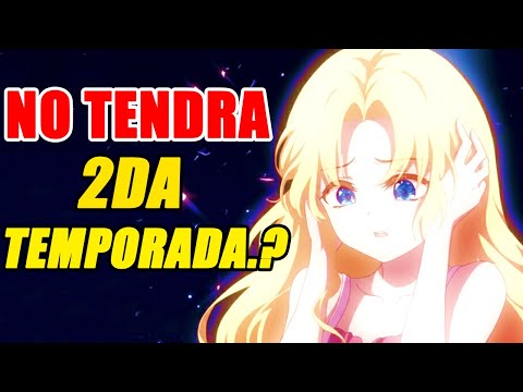 🔥No TENDRA TEMPORADA 2 Mofa Gongzhu de Xiao Fannao (The Fated Magical Princess) EP 16 FINAL