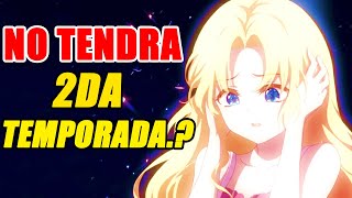 🔥No TENDRA TEMPORADA 2 Mofa Gongzhu de Xiao Fannao (The Fated Magical Princess) EP 16 FINAL