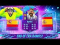 OMG 98 SERGIO RAMOS IS INSANE!!! BEST SBC EVER.. FIFA 21 Ultimate Team