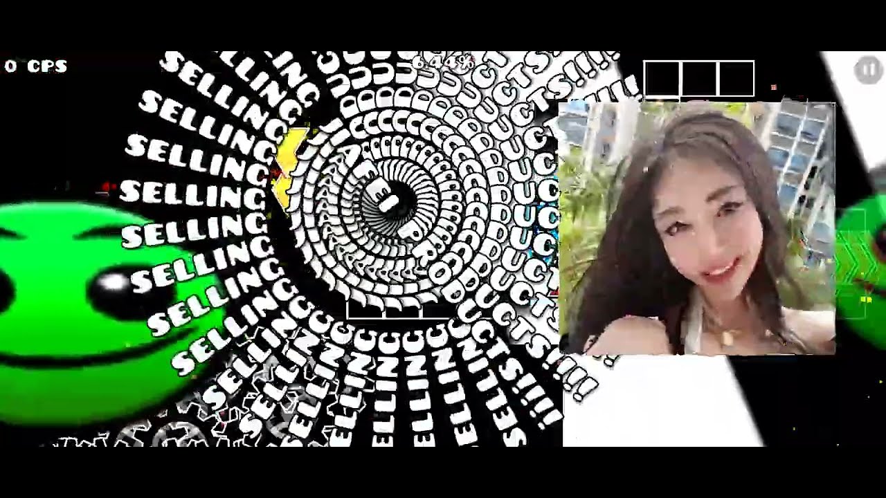 PLUSLobotomy Render in Progress 