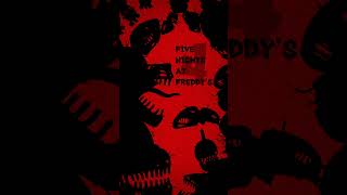 BlueMusic - FNAF 4 song [Official Audio]