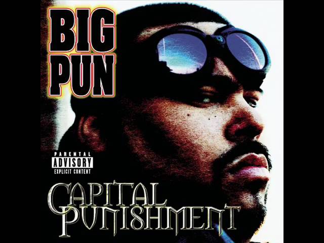 big pun - boomerang