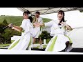 【アイドルライブ】風のいたずら 台風接近① かこちゃん推し