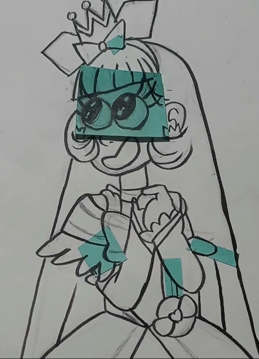 My predictions for the last episodes  #wonderfulprecure #precure #prettycure #magicalgirls#art