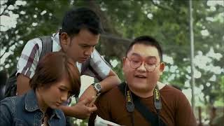 Dosen Datang Bikin Mupeng - Kutukan Arwah Santet