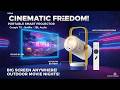 XGIMI Vibe One Review – Portable 1080P Projector Worth It?