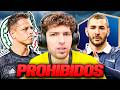DAVOO XENEIZE REACCIONA A JUGADORES VETADOS DE SU SELECCION - SON ODIADOS EN SUS PAISES???