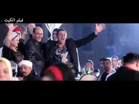 بتنادينى تانى ليه يسرا