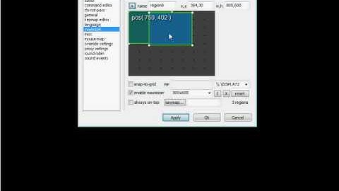 WoWMultiVids: How to setup Keyclone Part 1.