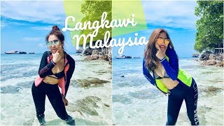 LANGKAWI MALAYSIA 蘭卡威影音遊記！馬來西亞人的週末 ...