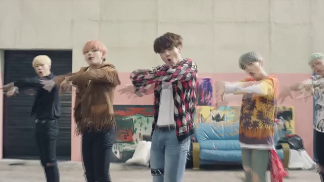[YTP] BTS kys (a bangtan boys parody) YouTube