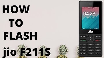 how to flash Jio f211s | Jio f211s Flashing Tutorial with SP Flash Tool