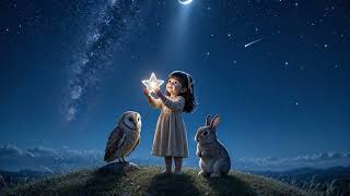 Details Lily and the Little Star | A Magical Bedtime Story for Kids ✨🌙 Update