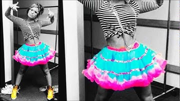 Photoshop Tutorial | Desaturate effect!