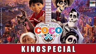 Coco - Lebendiger als das Leben | TV-SPECIAL | Disney | Pixar