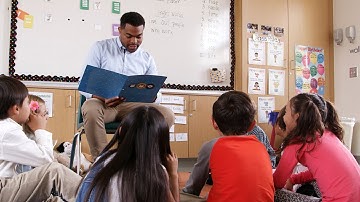 The Falloff in NAEP Math and Reading Scores, Explained