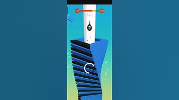 stack bounce #games #shorts