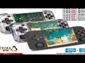 ANBERNIC RG35XX H Hand-held Consoles For Playing Video Games 3.5-inch IPS 640*480 Screen Retro Game