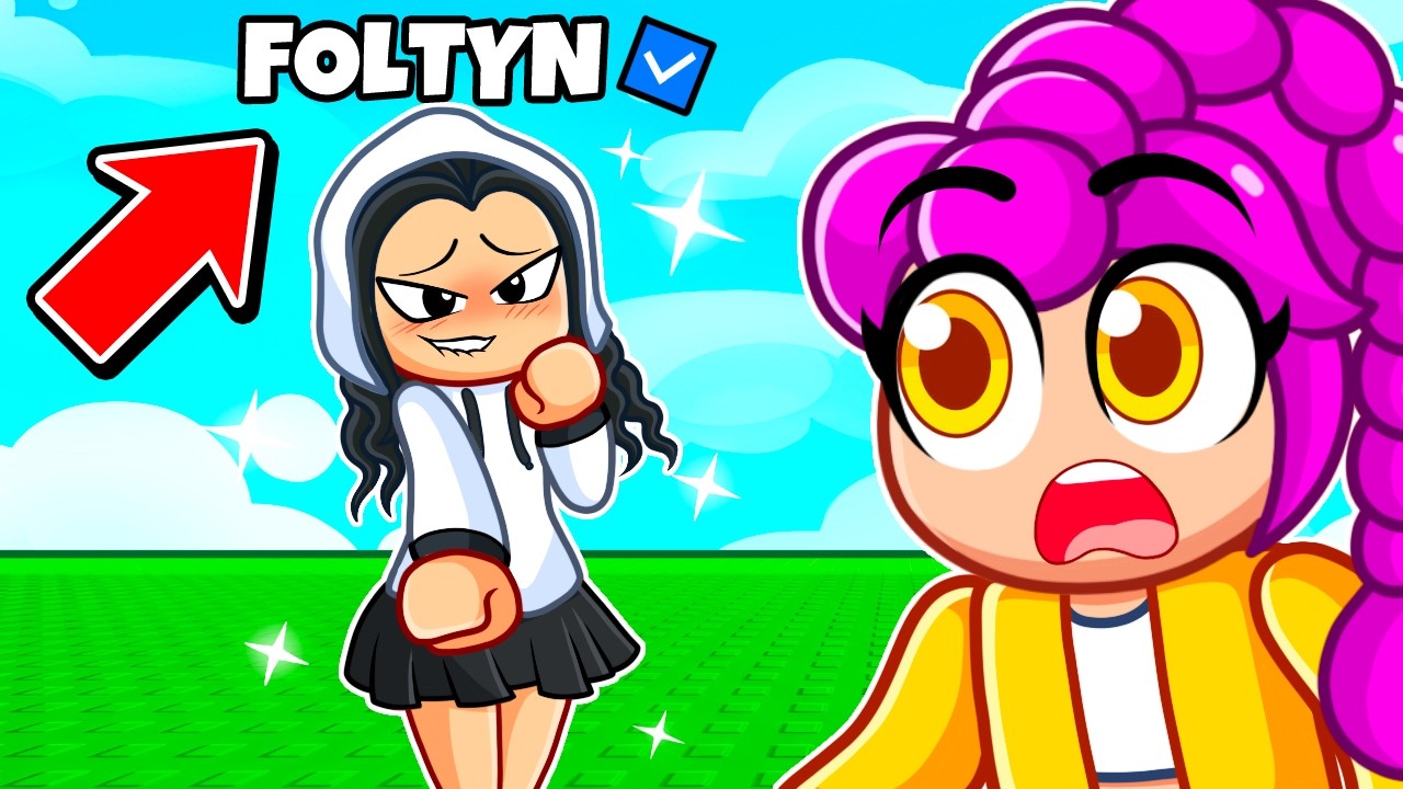 I Found Roblox YouTuber's First AVATARS!!