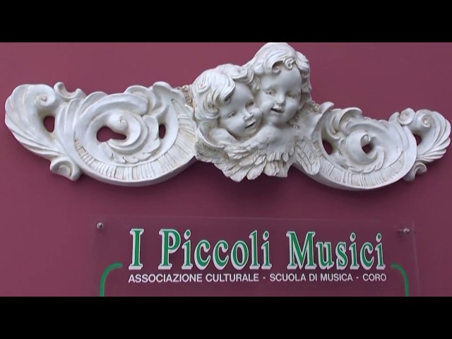 Presentazione Scuola di Musica