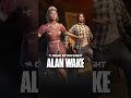 The Legendary Rose Marigold Outfit and the Very Rare Bright Falls Outfit for Alan Wake