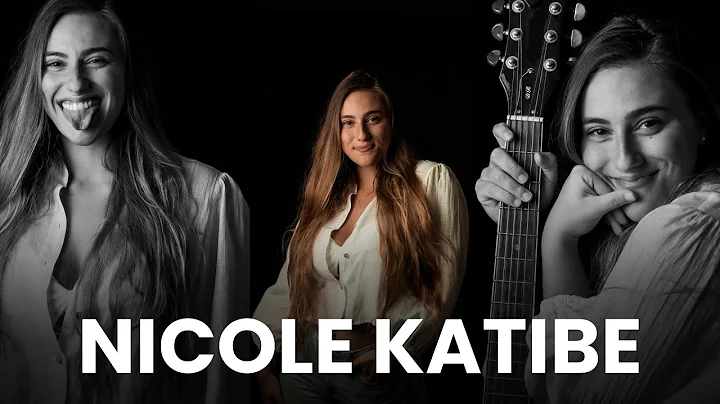 Nicole Katibe |  Everything i wanted - Billie Eili...