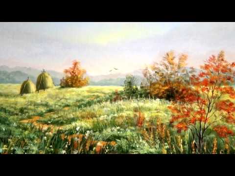 Александр Иванов - Русское поле