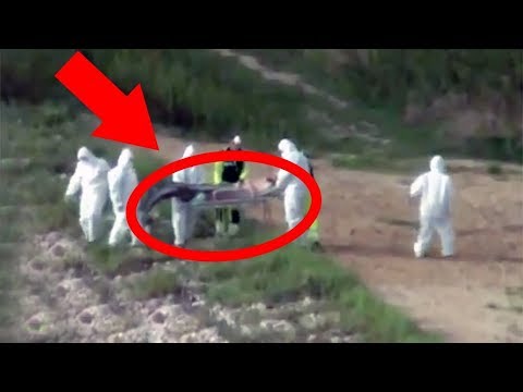 7 Mysterious Events With No Explanation