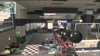 2 Piece Hitmarker // PsyQo HALiiL