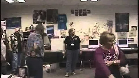 Clear Creek High School Class 1970 40th Part 6