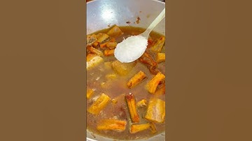 Khô Cá Lóc Kho Tiêu 🔥 BÙNG NỔ vị giác | Đặc sản Miền Tây ăn cực hao cơm