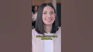 Why Remembering Names Matters