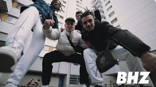 BHZ - STICKY ODER L&#39;ERS (Prod. MotB)