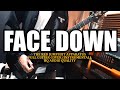 The Red Jumpsuit Apparatus - FACE DOWN (Re-make) Cover All Guitar Part | Nostalgia EMO