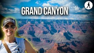 Discovering the Grand Canyon: What's the History Behind America's Most Famous View?