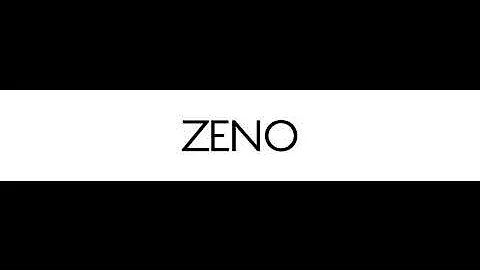 ZENO - Jaded & Numb