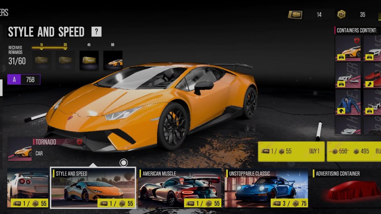 365 Days Login Completed ✅ | Plus Gold, Silver, Bronze, Crate Opening | Drive Zone Online