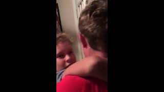 Nate Kidnaps Chase And Throws Him In The Yard