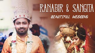 Ranabir Sangita Wedding Zeus Photography