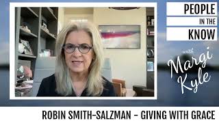People in the Know with Margi Kyle September 24, 2025