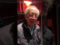 Beethoven - I Shall Hear in Heaven - Audience reactions