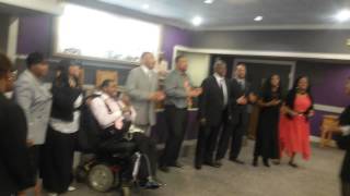 The N.a.m Preachers Choir