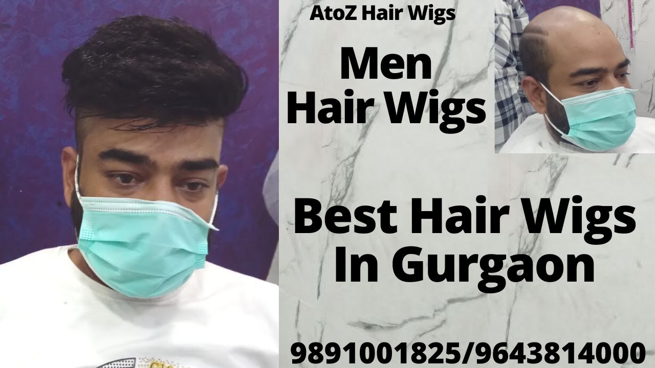 Best Hair Wigs In Gurgaon 9643814000 Human Hair Wigs In Gurgaon